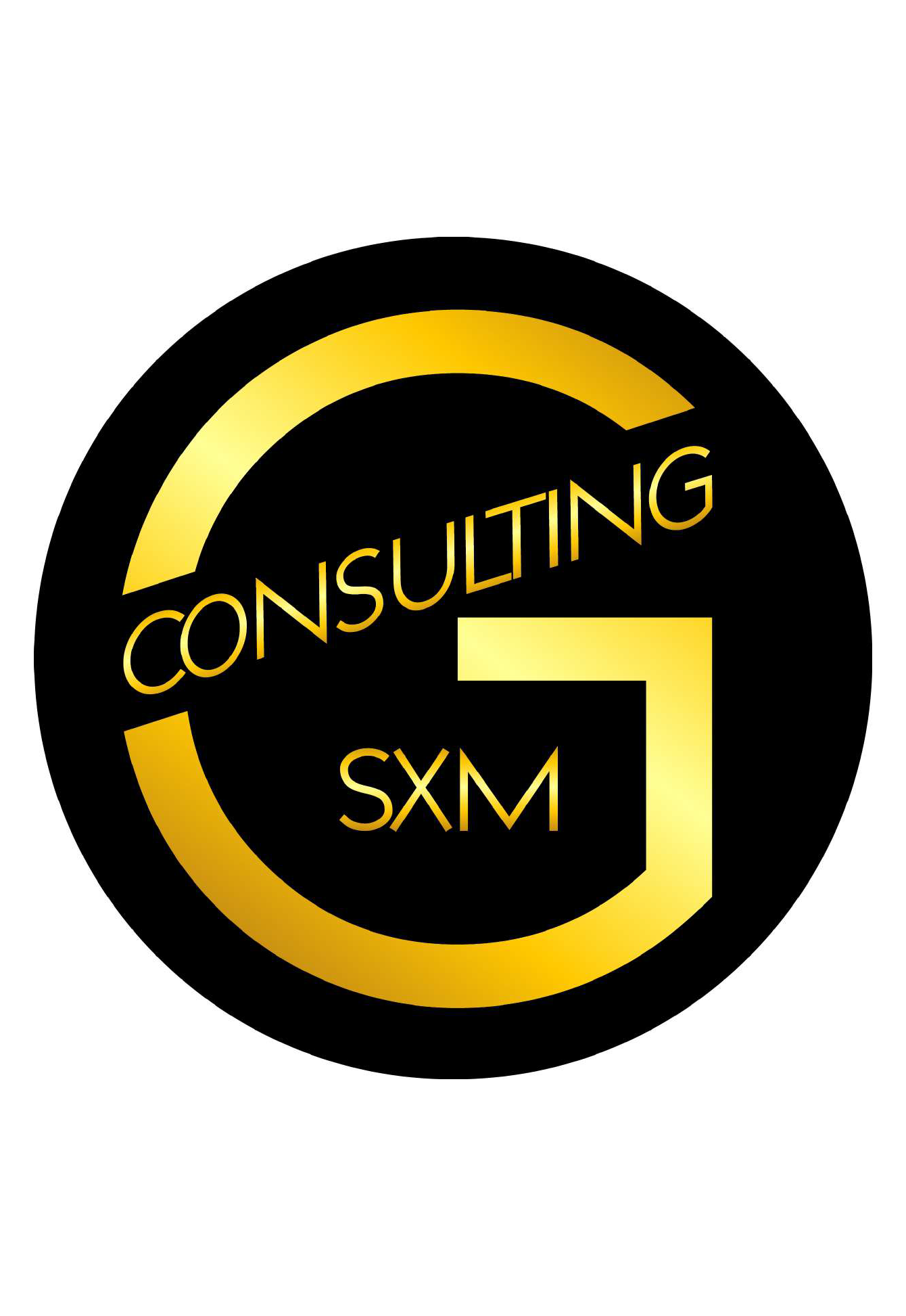 G-Consulting SXM logo