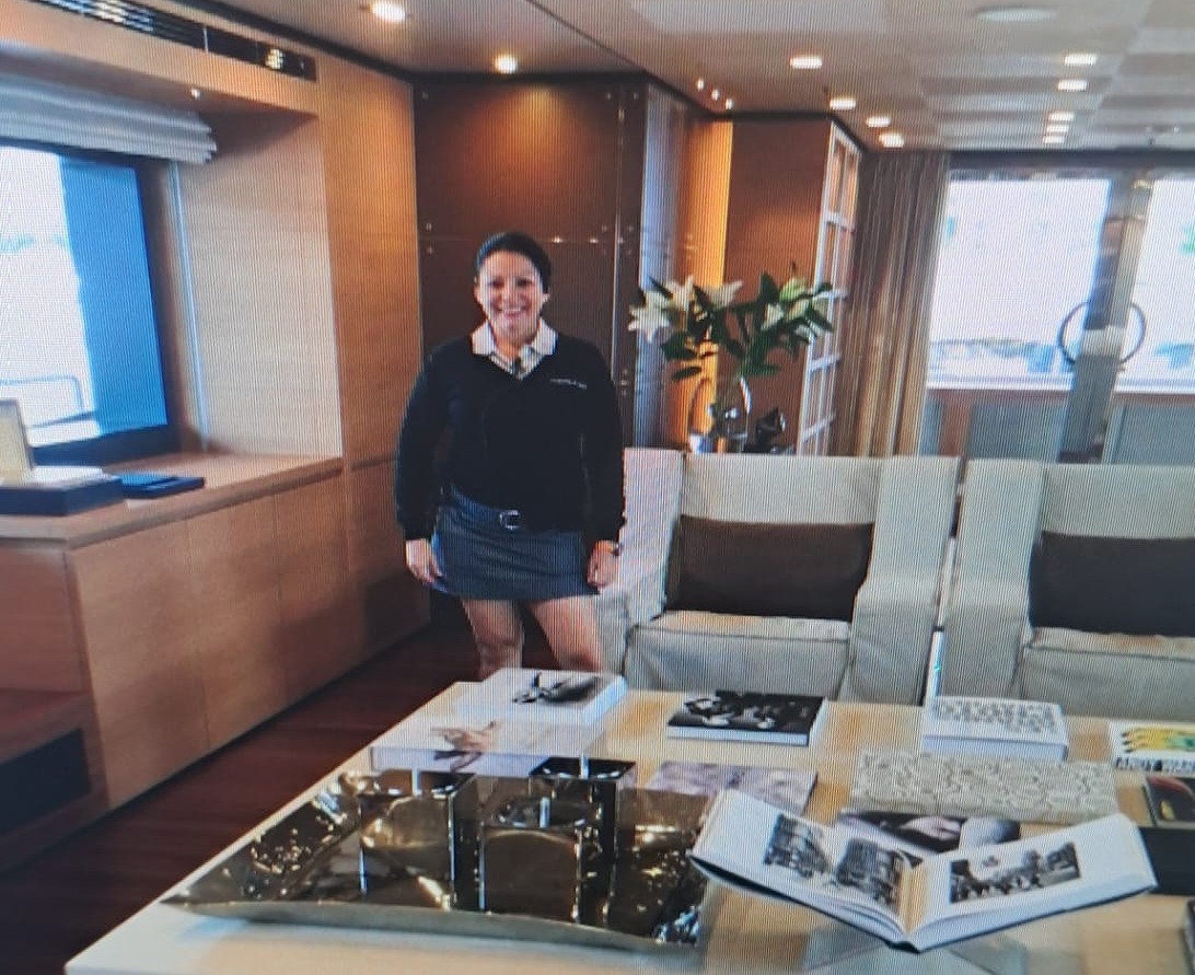 Life on sea by gabriela 03